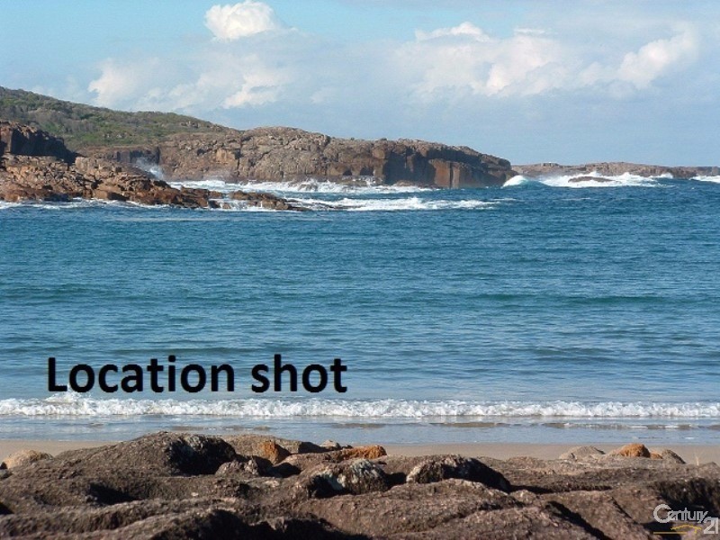 23 Blanch Street, Boat Harbour NSW 2316