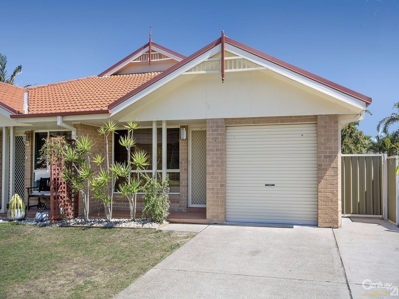 28A Dunmore Avenue, Anna Bay NSW 2316