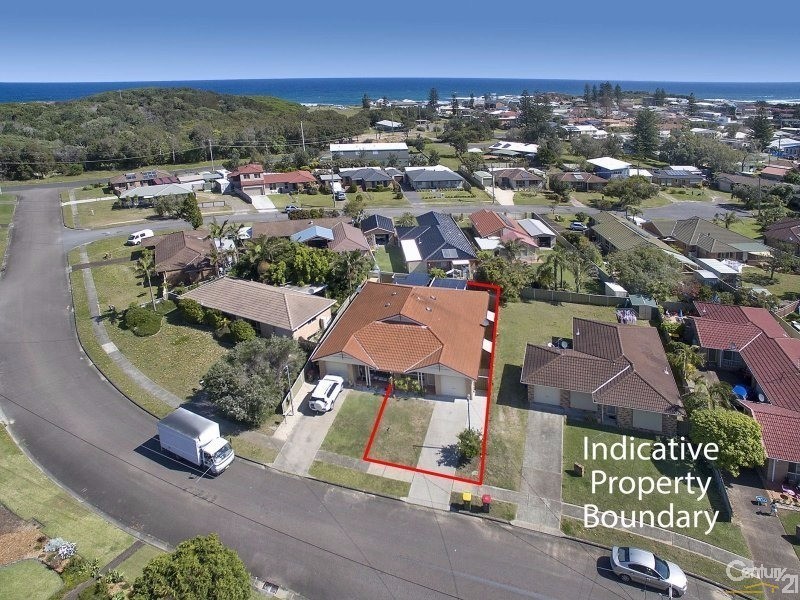 28A Dunmore Avenue, Anna Bay NSW 2316