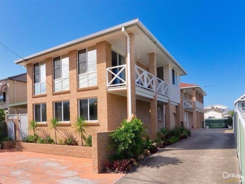 1/5 Fitzroy Street, Anna Bay NSW 2316