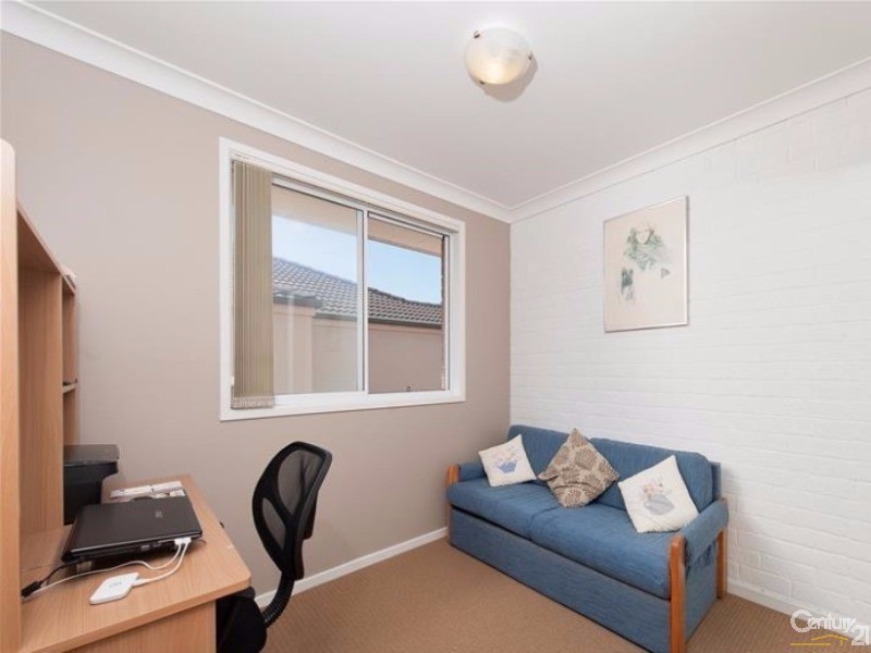 1/5 Fitzroy Street, Anna Bay NSW 2316