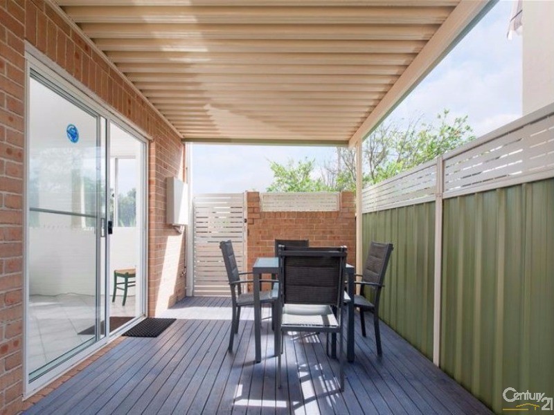 1/5 Fitzroy Street, Anna Bay NSW 2316