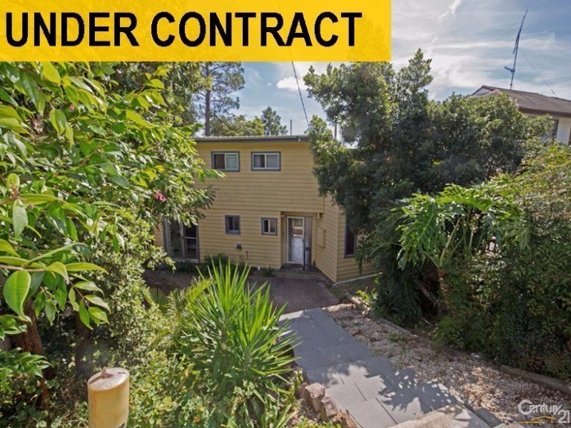 12 Tallean Road, Nelson Bay NSW 2315
