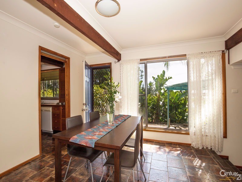 12 Tallean Road, Nelson Bay NSW 2315