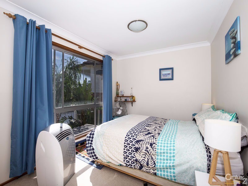 12 Tallean Road, Nelson Bay NSW 2315
