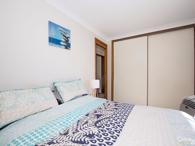 12 Tallean Road, Nelson Bay NSW 2315