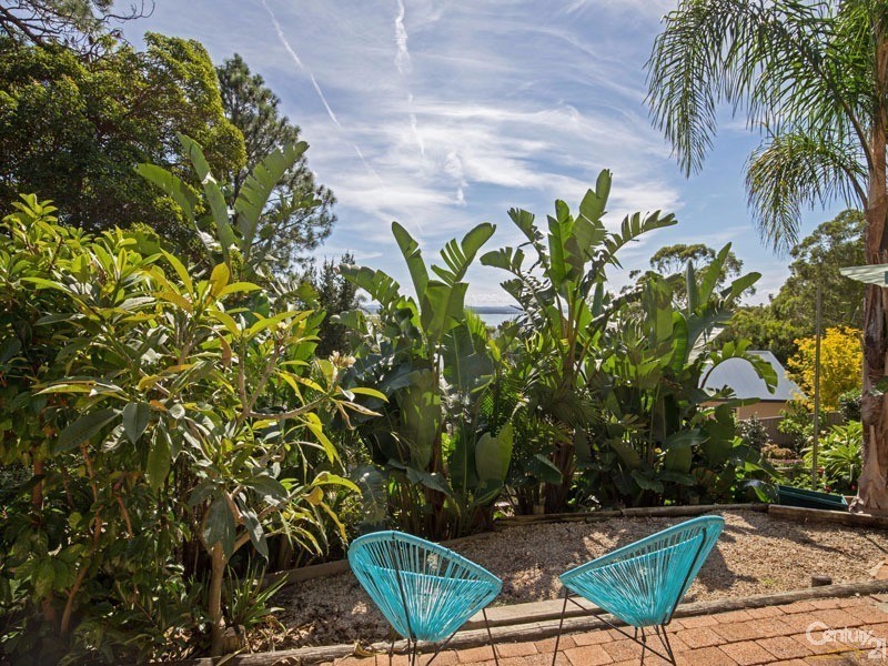 12 Tallean Road, Nelson Bay NSW 2315