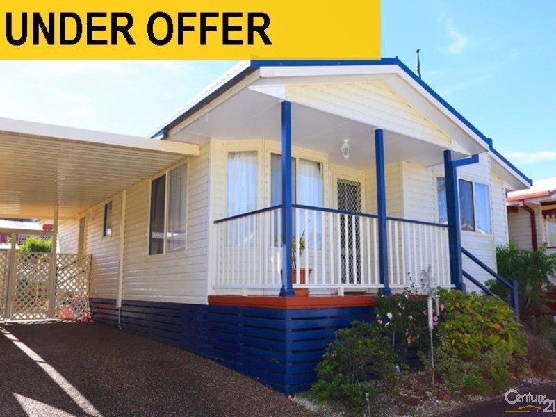 69 Seawinds Village, Anna Bay NSW 2316