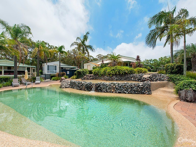 69 Seawinds Village, Anna Bay NSW 2316