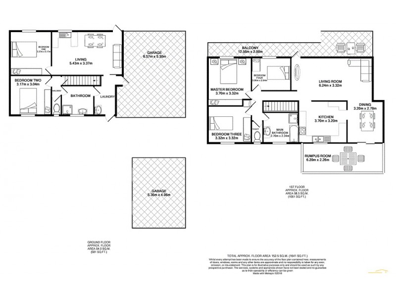 93 Government Road, Nelson Bay NSW 2315 Floorplan