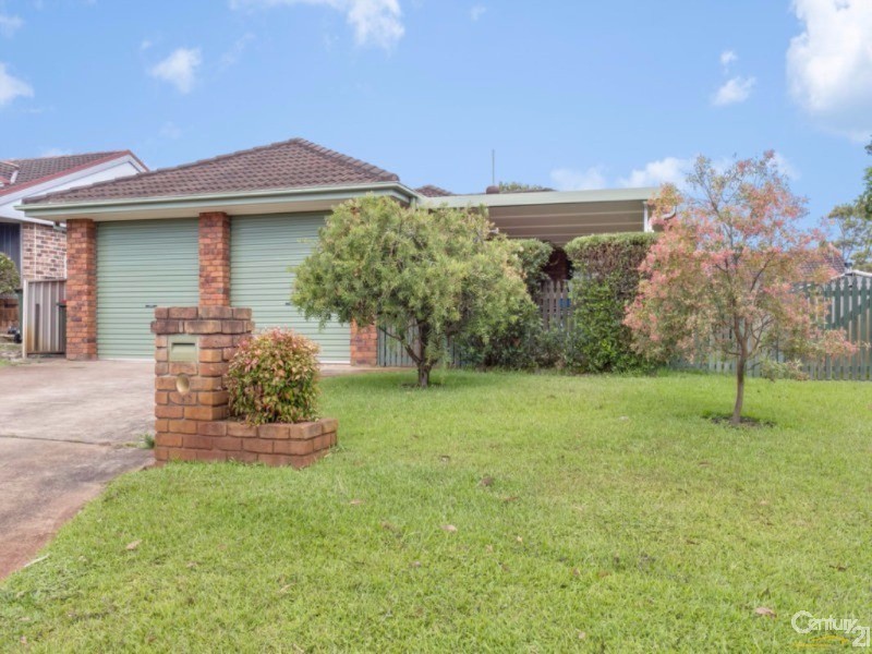 28A Yachtsman Crescent, Salamander Bay NSW 2317