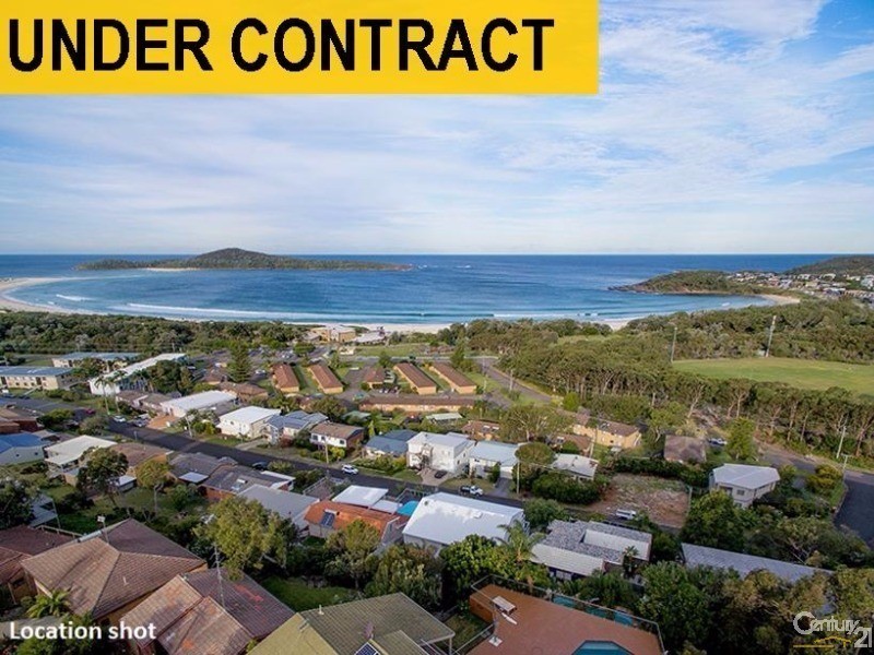 74 Lentara Street, Fingal Bay NSW 2315