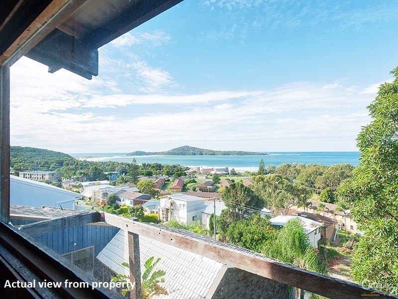74 Lentara Street, Fingal Bay NSW 2315