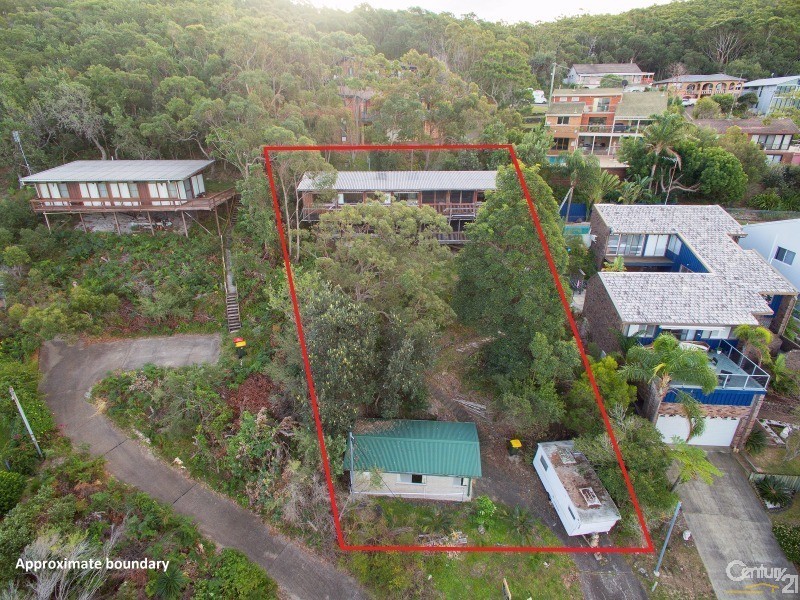 74 Lentara Street, Fingal Bay NSW 2315