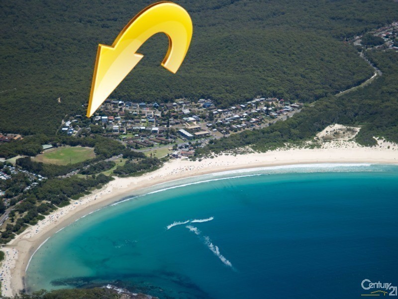 74 Lentara Street, Fingal Bay NSW 2315
