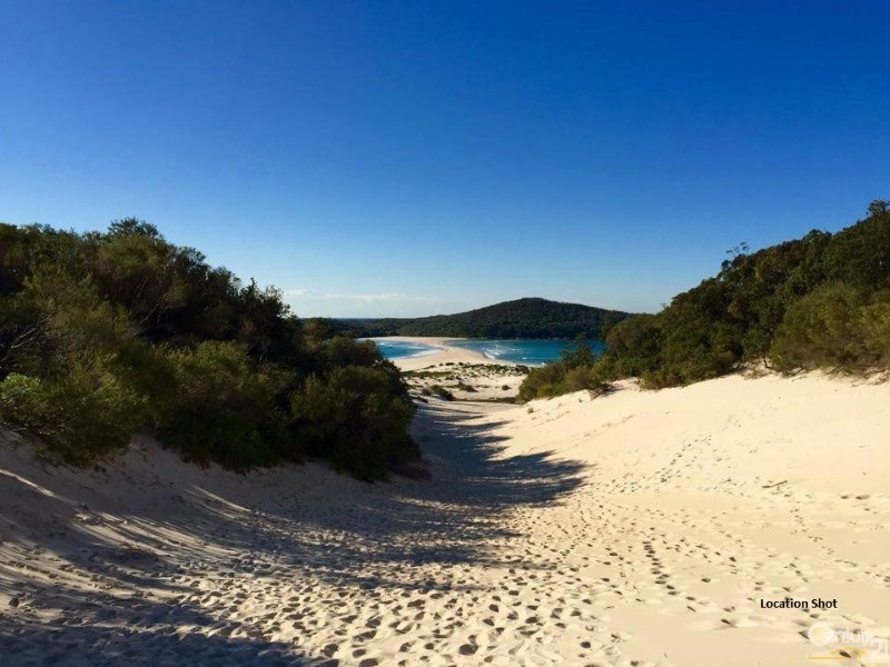 74 Lentara Street, Fingal Bay NSW 2315