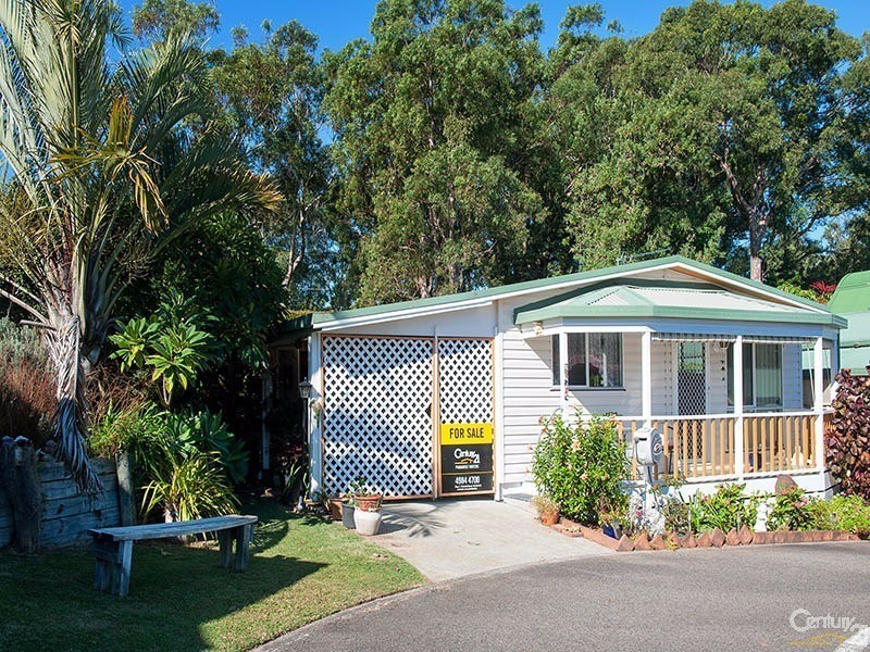 84 Seawinds Village, Anna Bay NSW 2316
