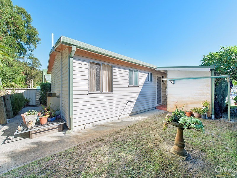 84 Seawinds Village, Anna Bay NSW 2316