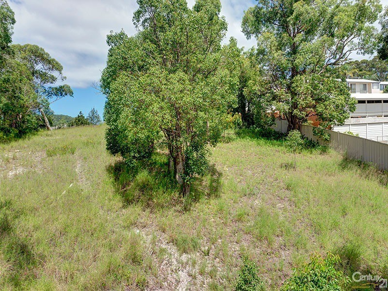 15 Donald Street, Nelson Bay NSW 2315