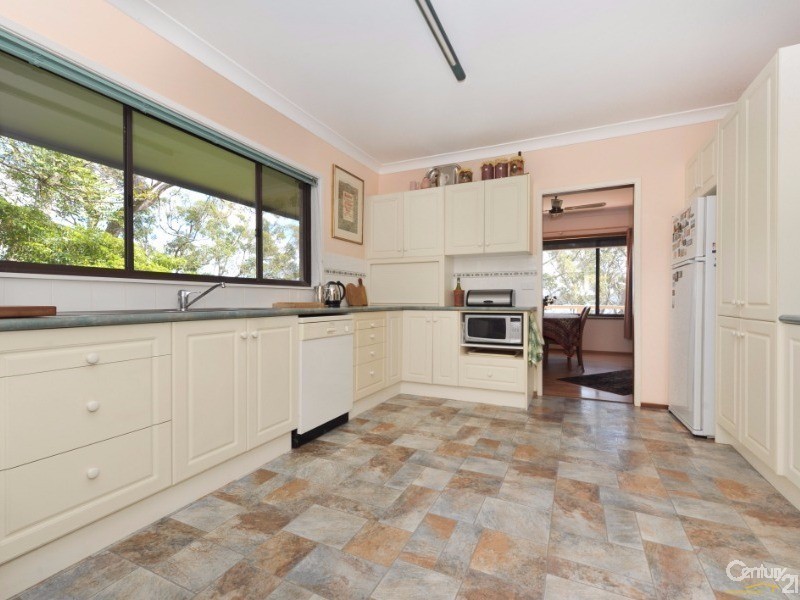 37A Scott Circuit, Salamander Bay NSW 2317