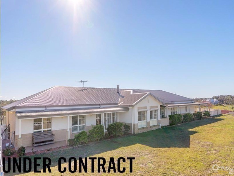 2225 Nelson Bay Road, Williamtown NSW 2318