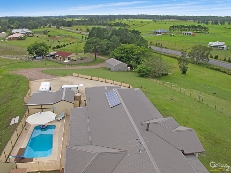 2225 Nelson Bay Road, Williamtown NSW 2318