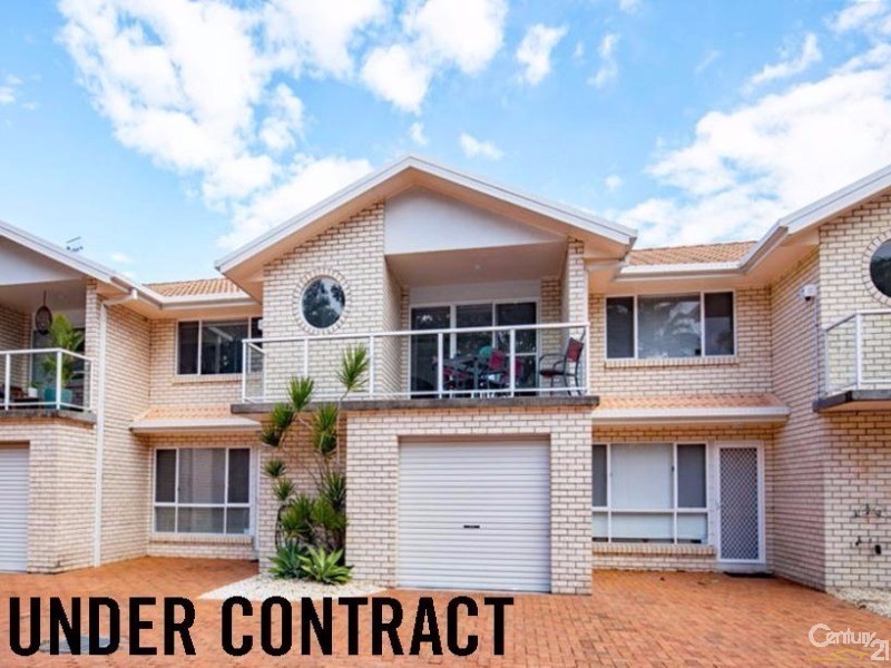 2/75 Rocky Point Road, Fingal Bay NSW 2315