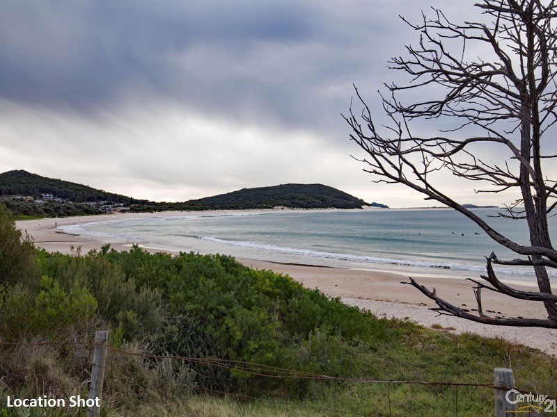 2/75 Rocky Point Road, Fingal Bay NSW 2315