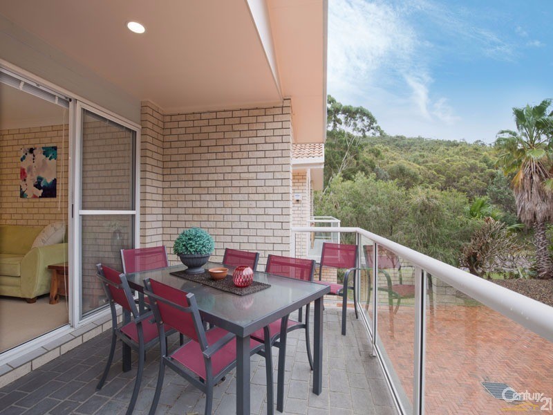 2/75 Rocky Point Road, Fingal Bay NSW 2315