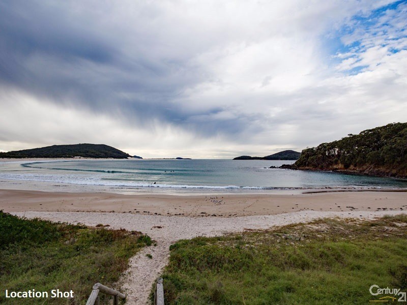 2/75 Rocky Point Road, Fingal Bay NSW 2315