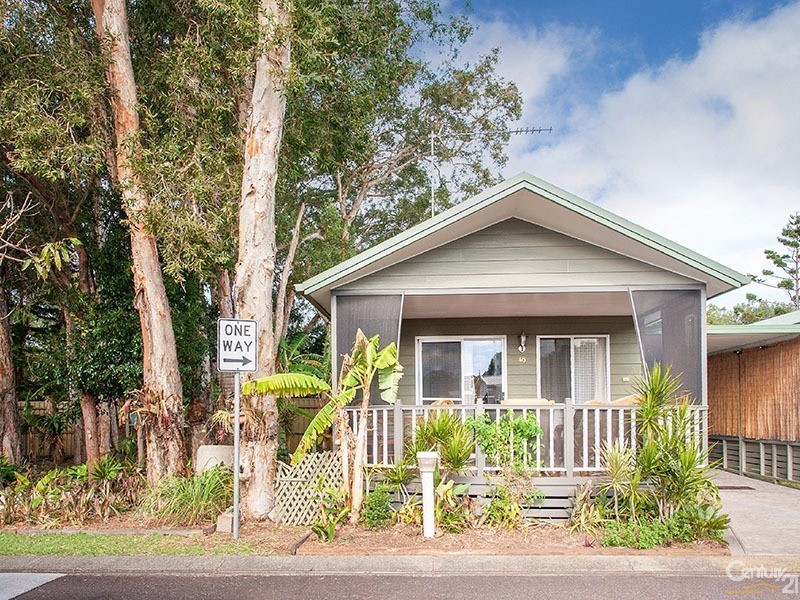 40/554 Gan Gan Road, One Mile NSW 2316