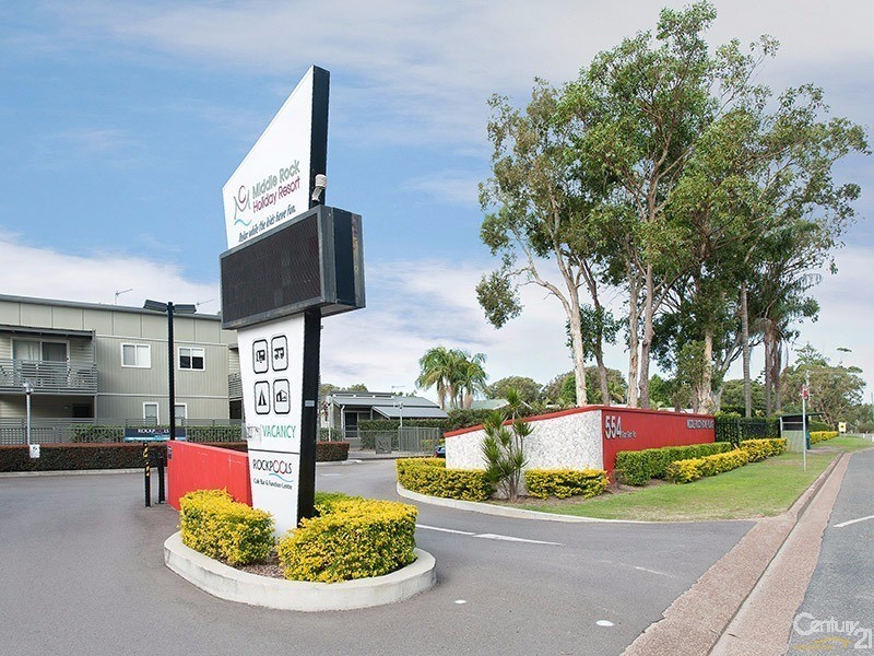 40/554 Gan Gan Road, One Mile NSW 2316