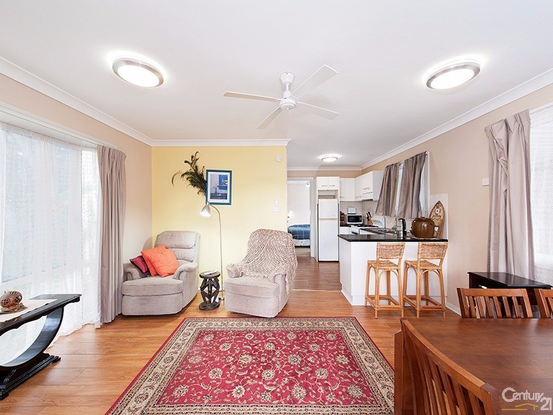 40/554 Gan Gan Road, One Mile NSW 2316