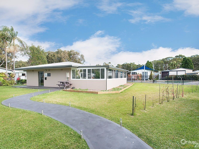 40/554 Gan Gan Road, One Mile NSW 2316