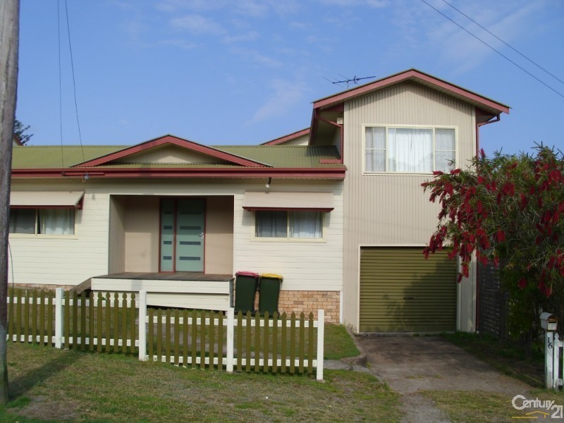 16 Boat Harbour Road, Boat Harbour NSW 2316