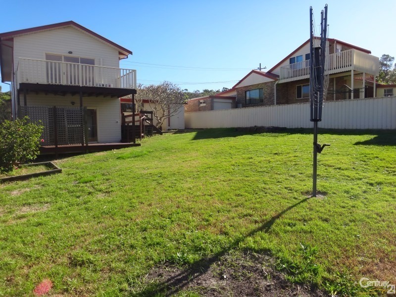 16 Boat Harbour Road, Boat Harbour NSW 2316