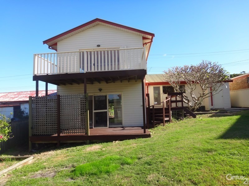 16 Boat Harbour Road, Boat Harbour NSW 2316