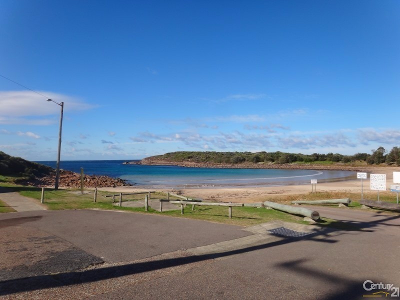 16 Boat Harbour Road, Boat Harbour NSW 2316