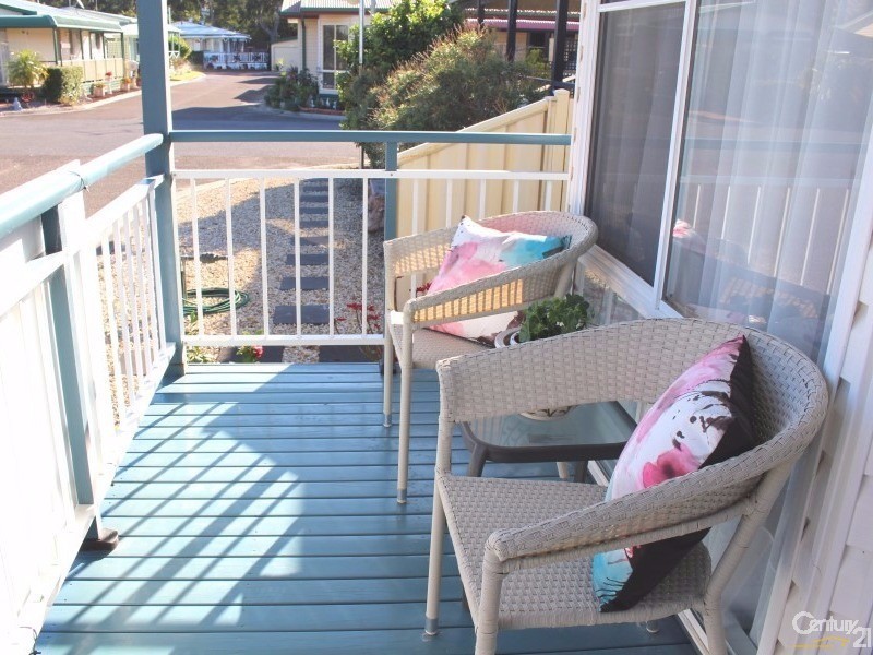 58/4320 Nelson Bay Road, Anna Bay NSW 2316