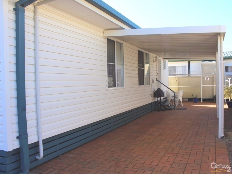 58/4320 Nelson Bay Road, Anna Bay NSW 2316