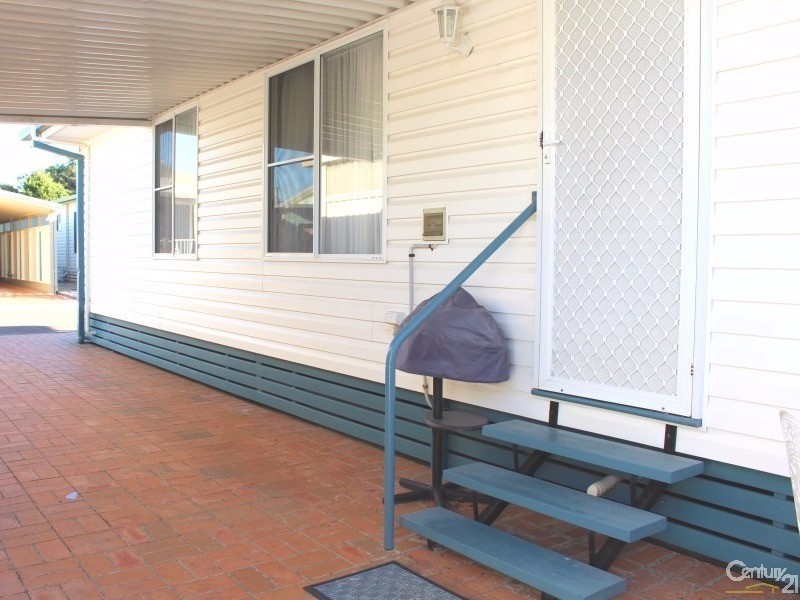 58/4320 Nelson Bay Road, Anna Bay NSW 2316