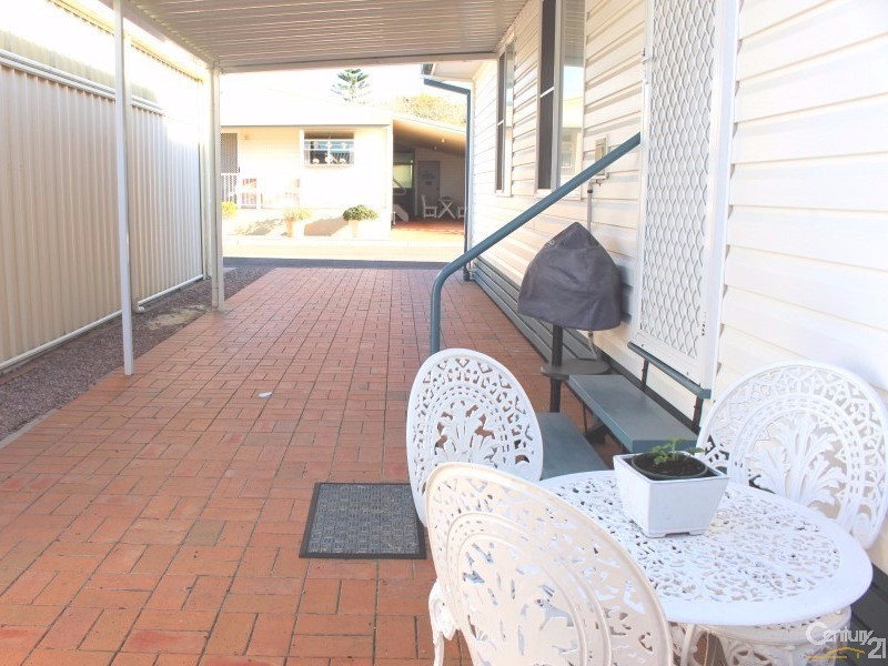 58/4320 Nelson Bay Road, Anna Bay NSW 2316