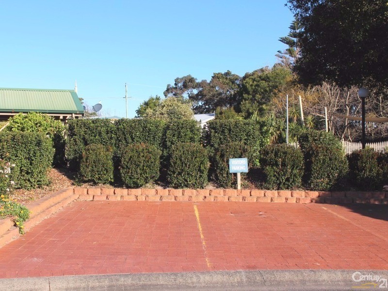 58/4320 Nelson Bay Road, Anna Bay NSW 2316