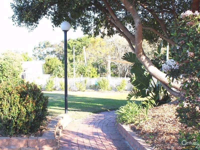 58/4320 Nelson Bay Road, Anna Bay NSW 2316