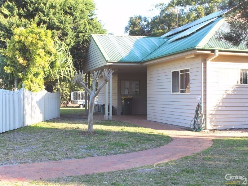 58/4320 Nelson Bay Road, Anna Bay NSW 2316