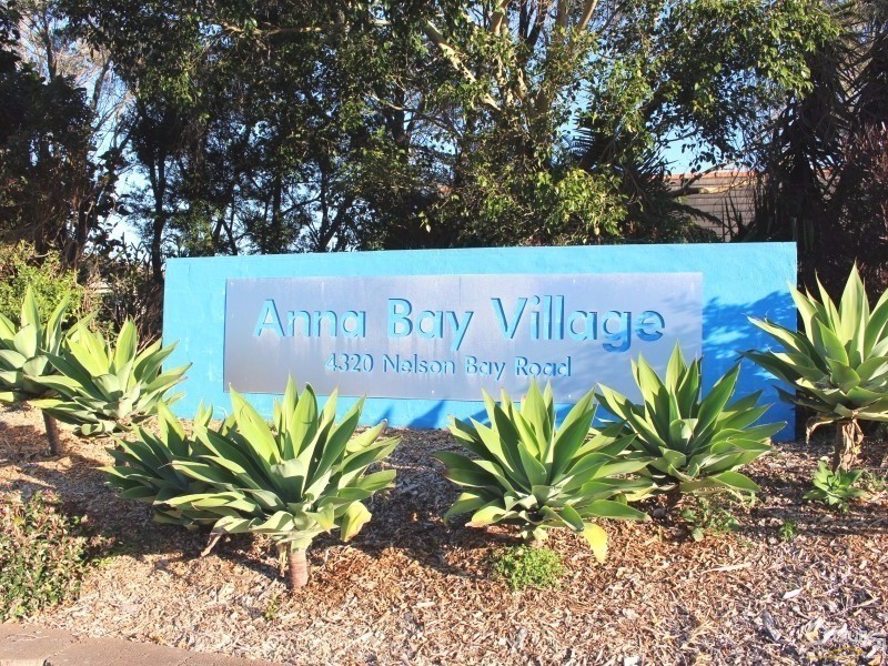 58/4320 Nelson Bay Road, Anna Bay NSW 2316