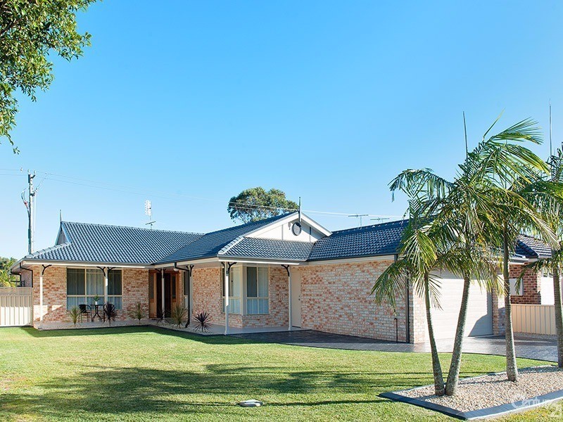 8 Keel Street, Salamander Bay NSW 2317