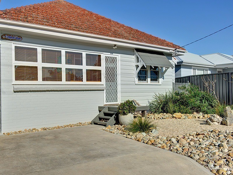 46 Campbell Avenue, Anna Bay NSW 2316