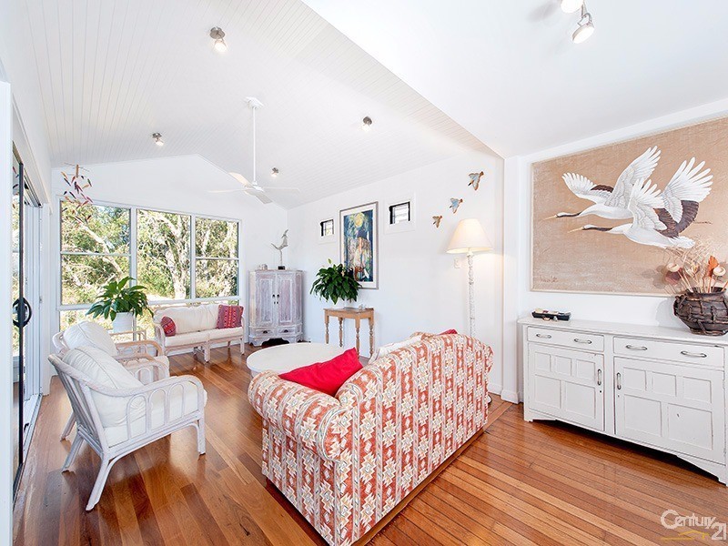 46 Campbell Avenue, Anna Bay NSW 2316