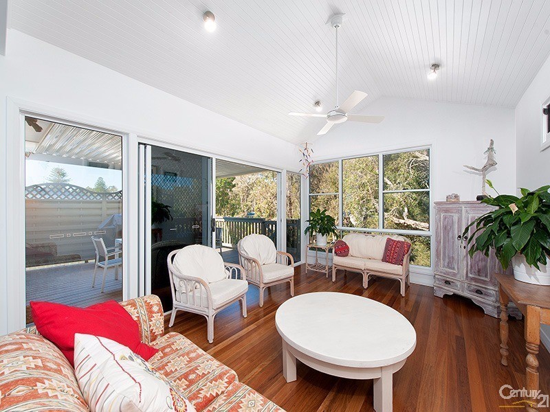 46 Campbell Avenue, Anna Bay NSW 2316